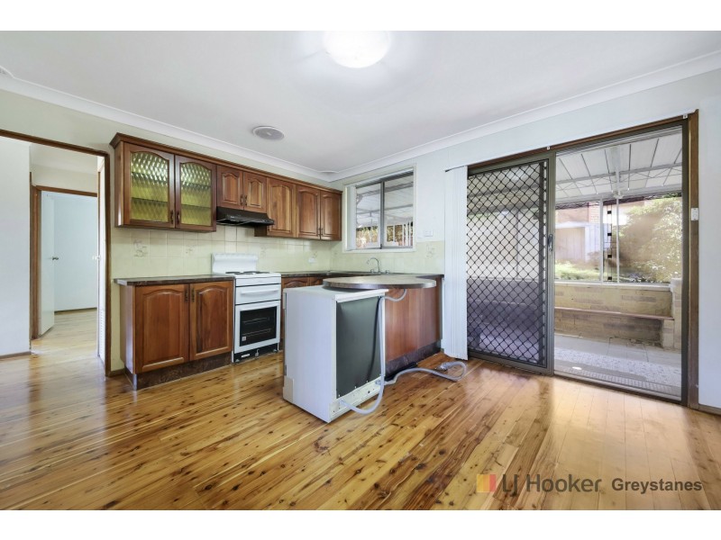 15 BAMBIL STREET, Greystanes NSW 2145