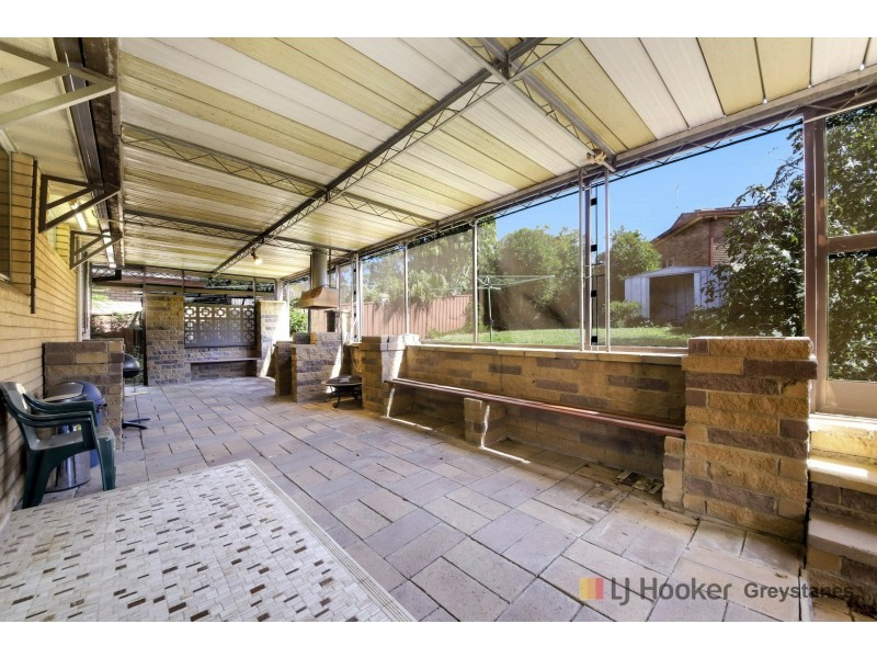 15 BAMBIL STREET, Greystanes NSW 2145