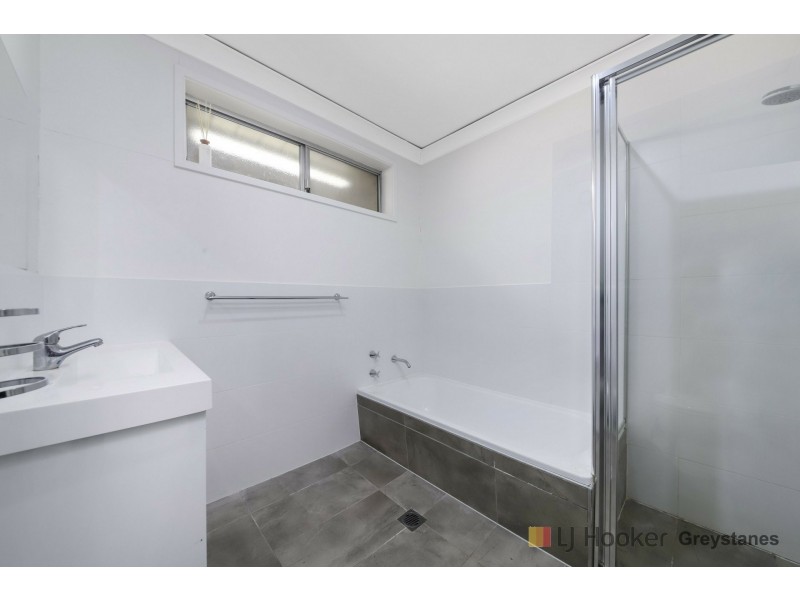 15 BAMBIL STREET, Greystanes NSW 2145