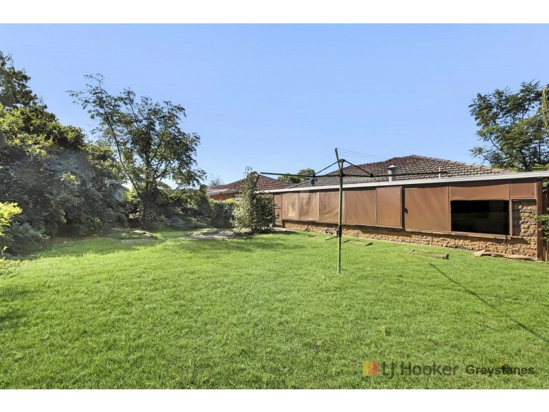15 BAMBIL STREET, Greystanes NSW 2145