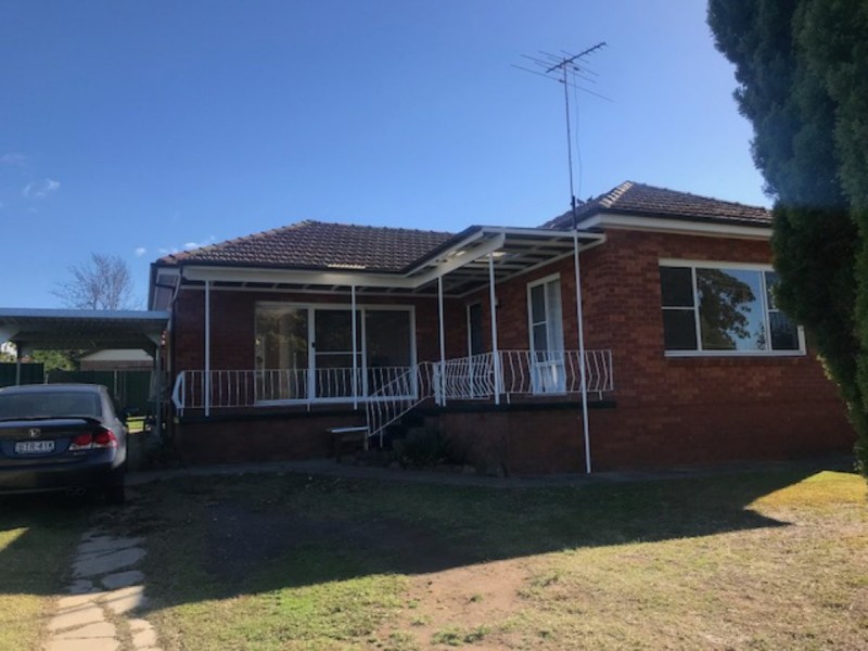 2 KALANG ROAD, Seven Hills NSW 2147