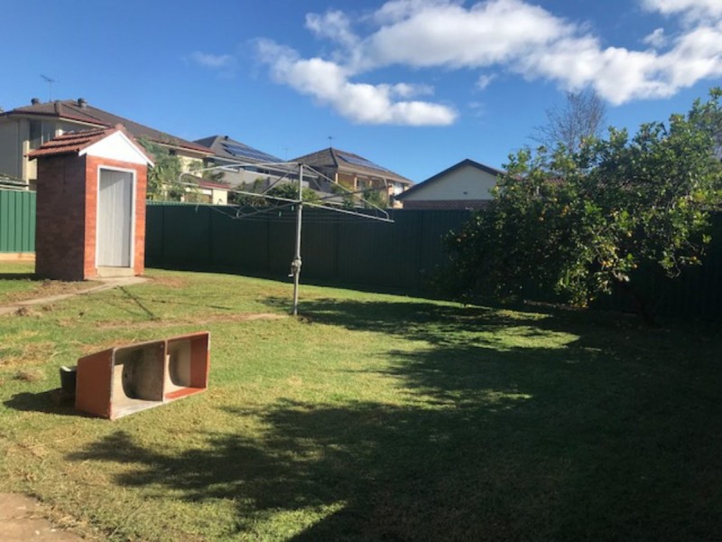 2 KALANG ROAD, Seven Hills NSW 2147