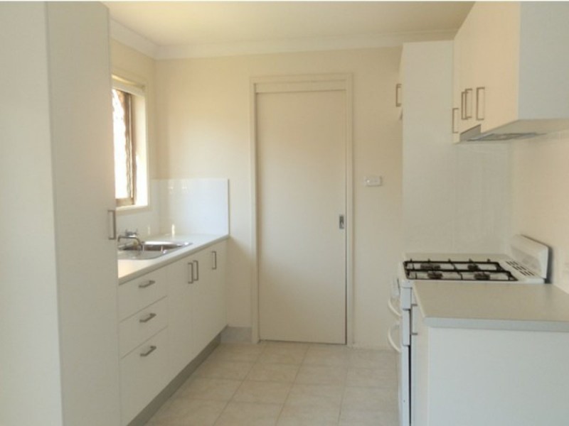2/27 TENNYSON PARADE, Guildford NSW 2161