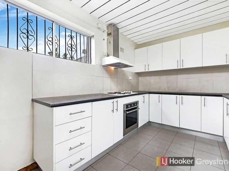 820 MERRYLANDS ROAD, Greystanes NSW 2145