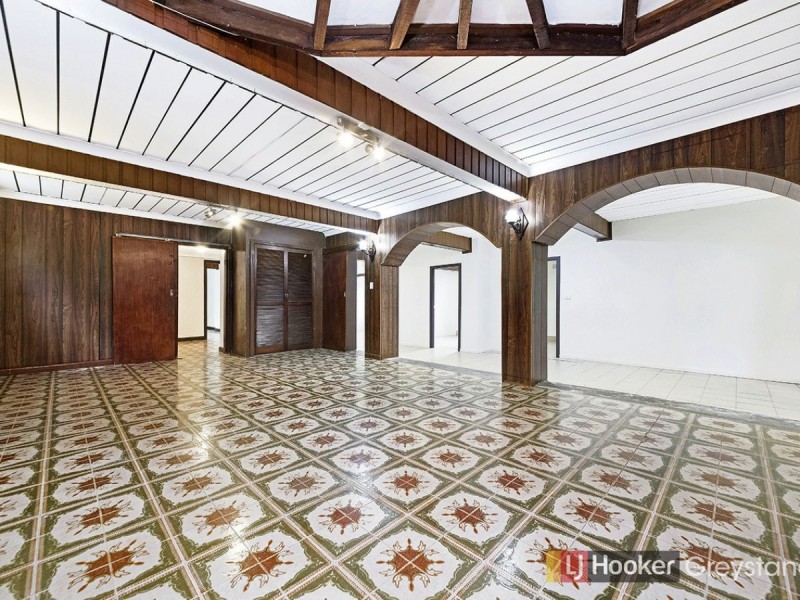 820 MERRYLANDS ROAD, Greystanes NSW 2145