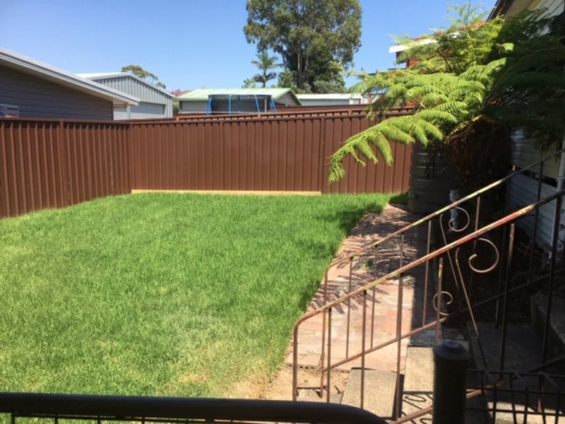 10 CAMELLIA STREET, Greystanes NSW 2145