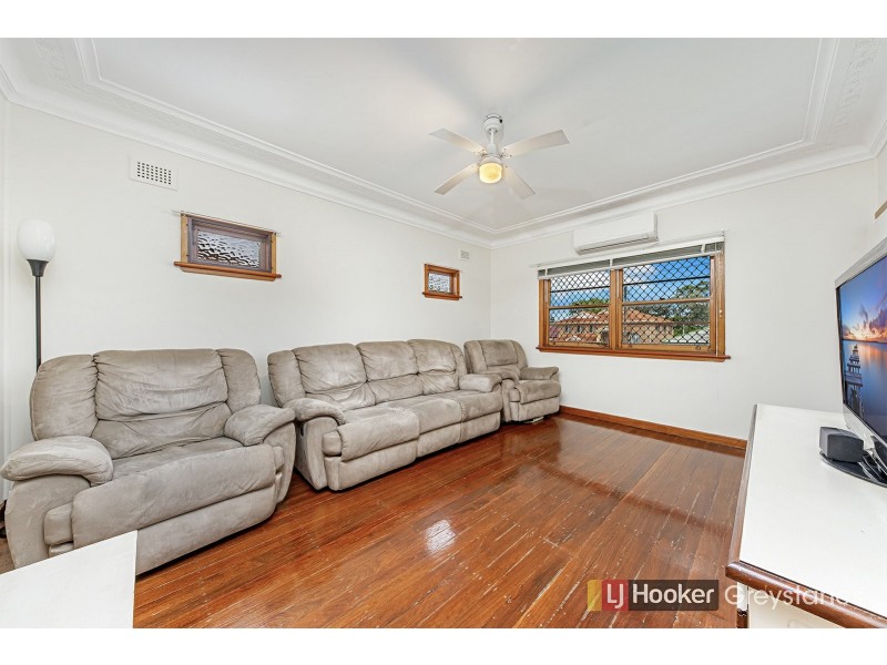 5 FAIRVIEW STREET, Guildford NSW 2161