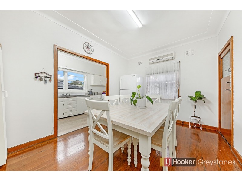 5 FAIRVIEW STREET, Guildford NSW 2161