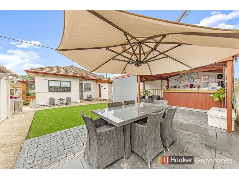 5 FAIRVIEW STREET, Guildford NSW 2161