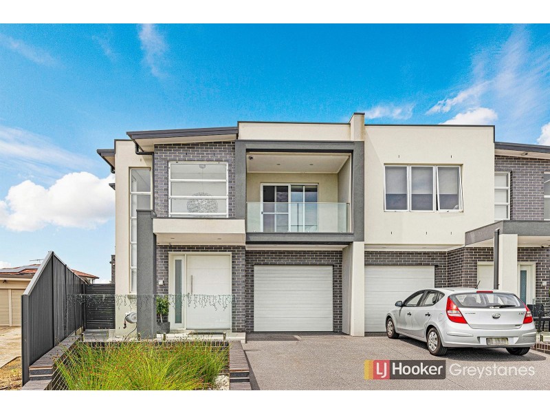 11B LANCE CRESCENT, Greystanes NSW 2145