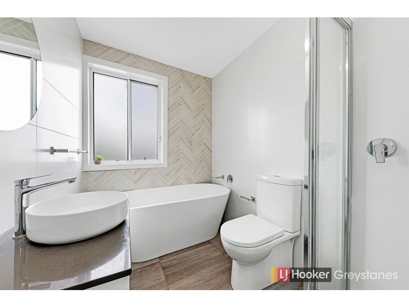 11B LANCE CRESCENT, Greystanes NSW 2145