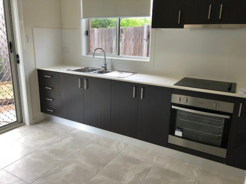 2A QUEEN STREET, Granville NSW 2142