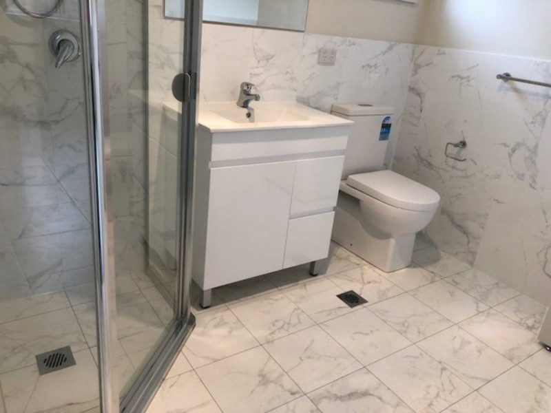 2A QUEEN STREET, Granville NSW 2142