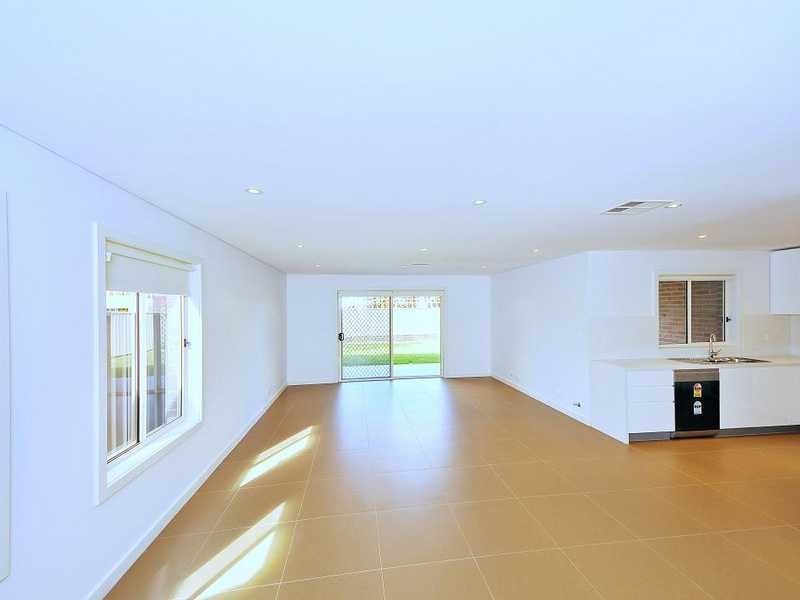 154 Chetwynd Road, Guildford NSW 2161