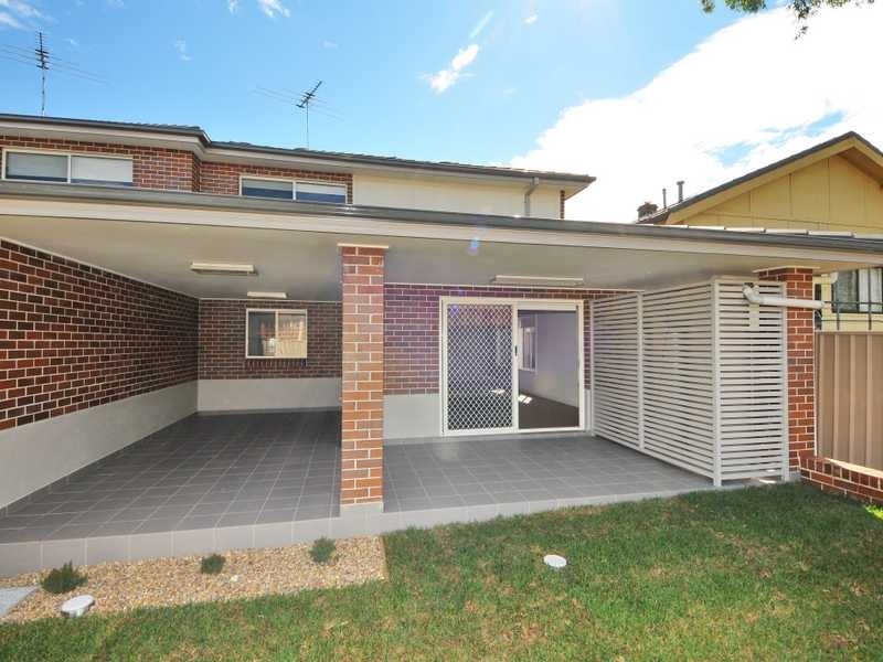 154 Chetwynd Road, Guildford NSW 2161