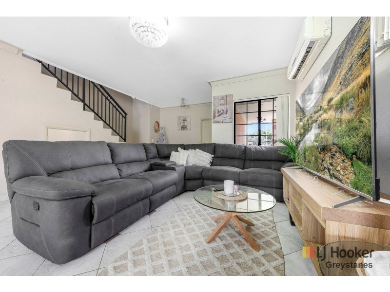 485 GREAT WESTERN HIGHWAY, Greystanes NSW 2145