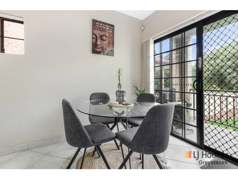 485 GREAT WESTERN HIGHWAY, Greystanes NSW 2145