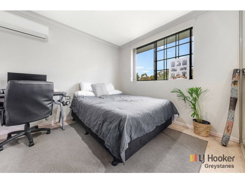 485 GREAT WESTERN HIGHWAY, Greystanes NSW 2145