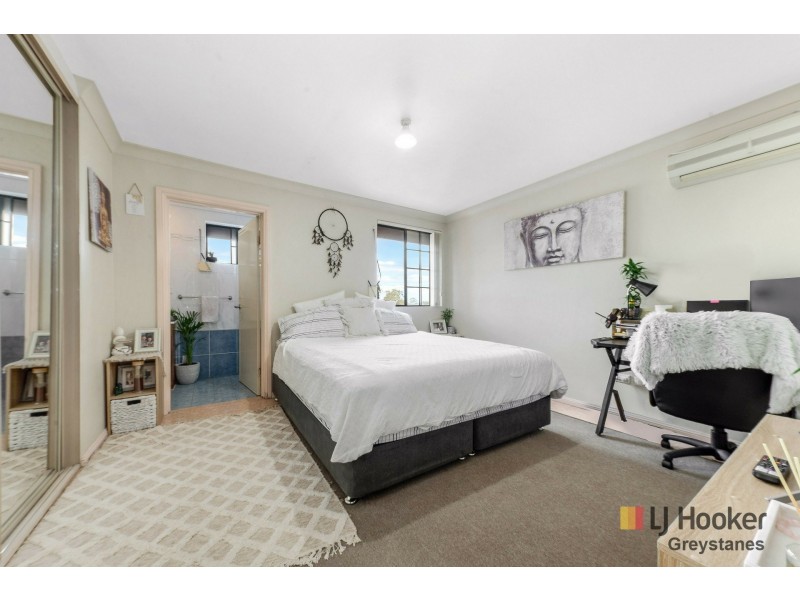 485 GREAT WESTERN HIGHWAY, Greystanes NSW 2145