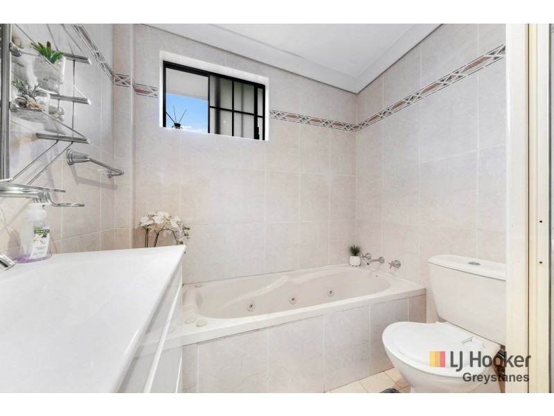 485 GREAT WESTERN HIGHWAY, Greystanes NSW 2145