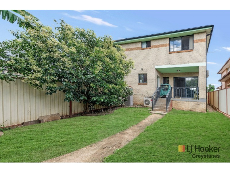 485 GREAT WESTERN HIGHWAY, Greystanes NSW 2145