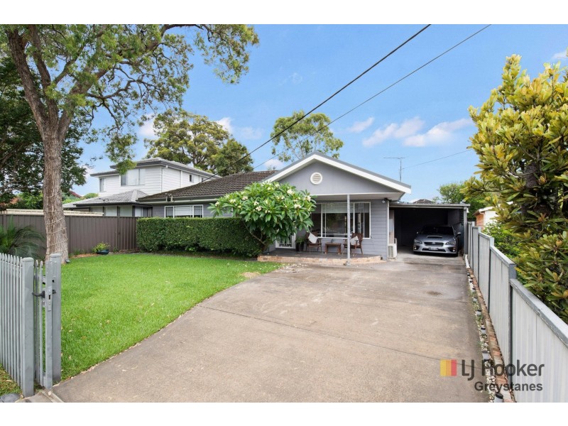 36 Portia Road, Toongabbie NSW 2146