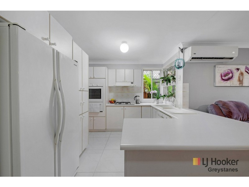 9 Jowarra Way, Merrylands NSW 2160