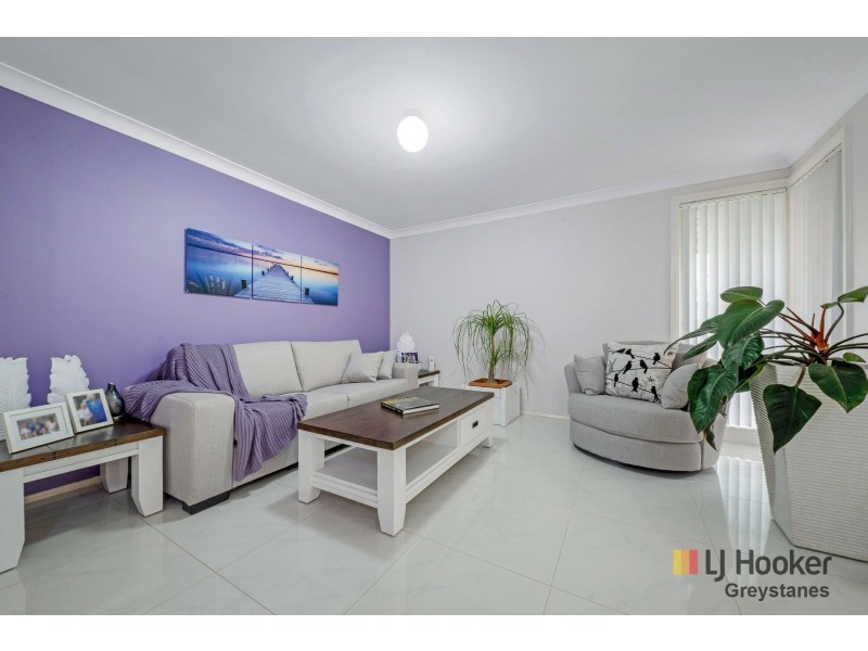 9 Jowarra Way, Merrylands NSW 2160