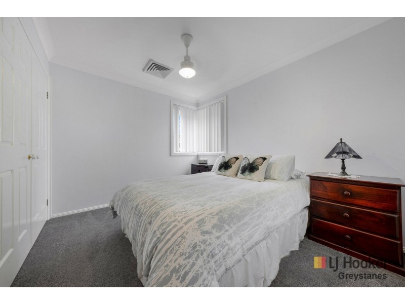 9 Jowarra Way, Merrylands NSW 2160