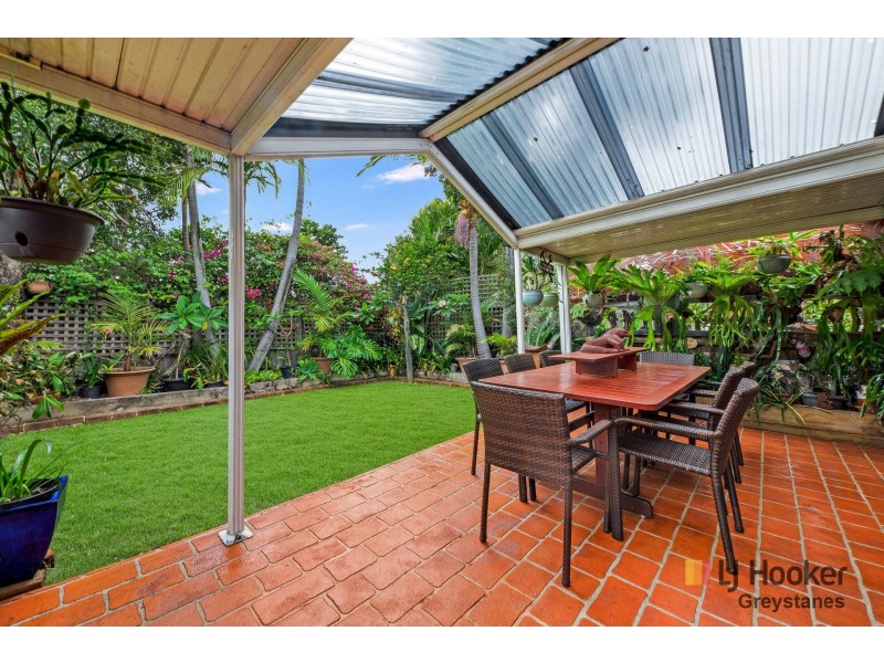 9 Jowarra Way, Merrylands NSW 2160