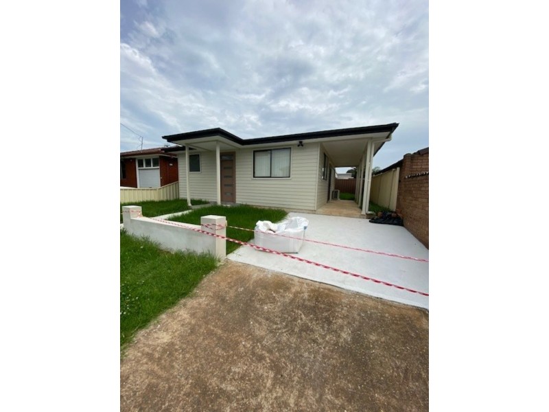 3A PATRICK STREET, Greystanes NSW 2145