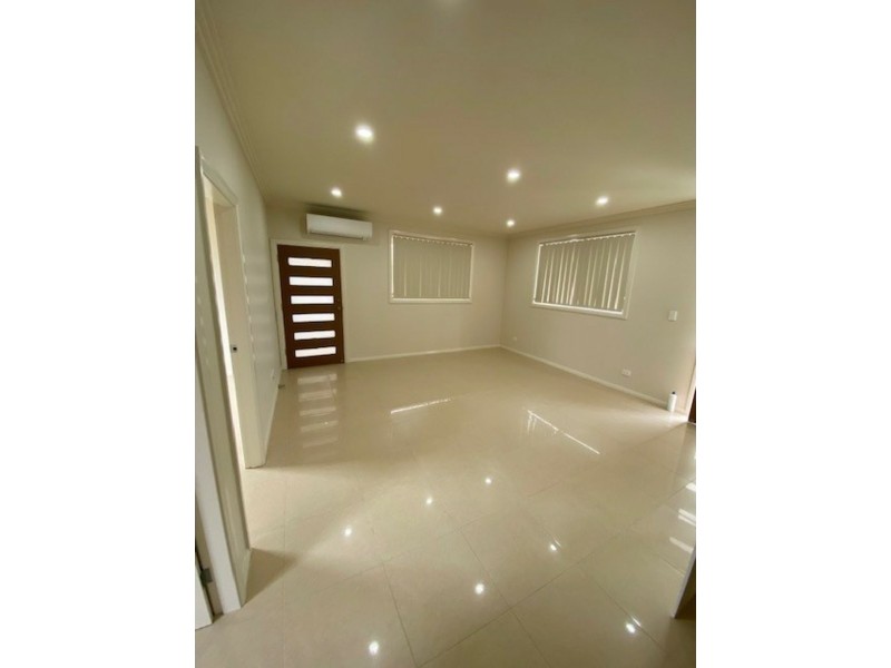 3A PATRICK STREET, Greystanes NSW 2145