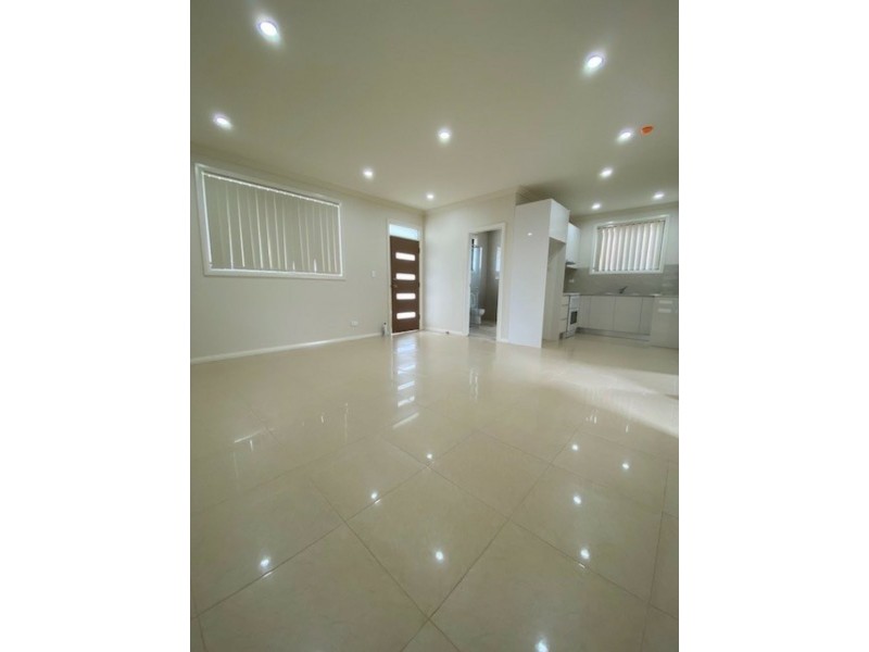 3A PATRICK STREET, Greystanes NSW 2145