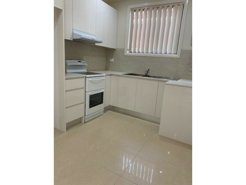 3A PATRICK STREET, Greystanes NSW 2145