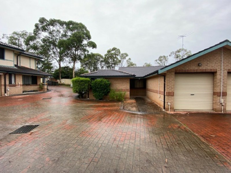 11/1 GREYSTANES ROAD, Greystanes NSW 2145