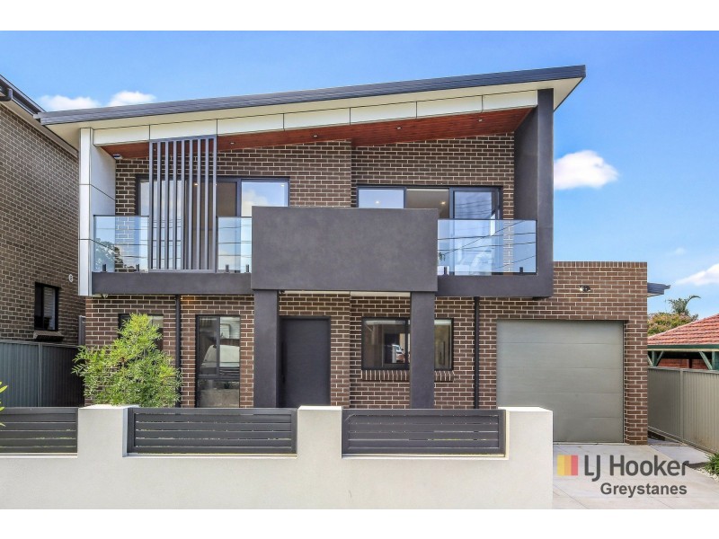 2 Brian Street, Merrylands NSW 2160