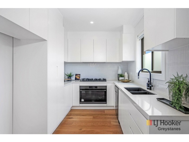 2 Brian Street, Merrylands NSW 2160