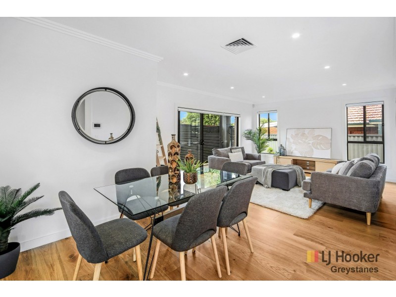 2 Brian Street, Merrylands NSW 2160