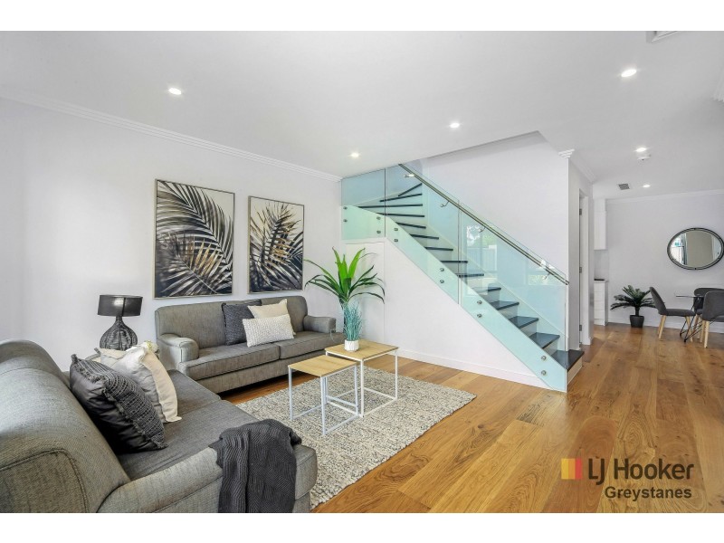 2 Brian Street, Merrylands NSW 2160