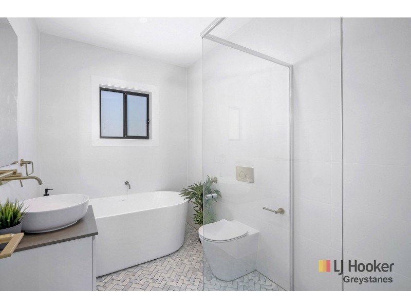 2 Brian Street, Merrylands NSW 2160