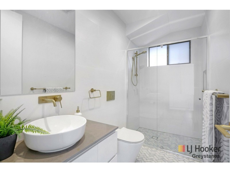 2 Brian Street, Merrylands NSW 2160