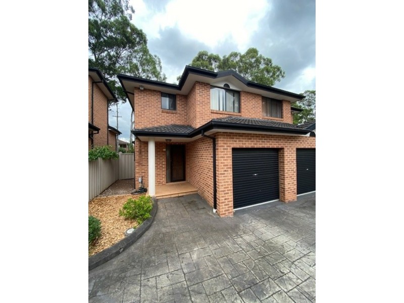 42 ROYCE STREET, Greystanes NSW 2145