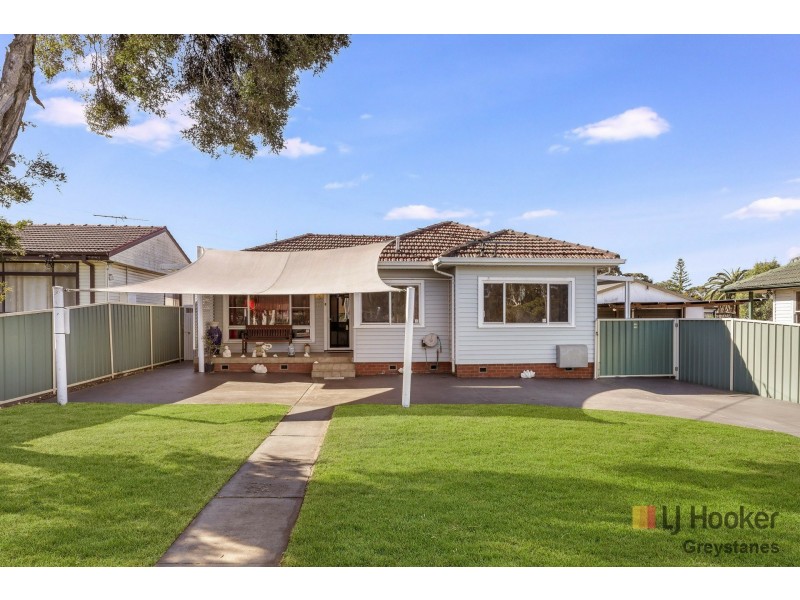 35 Station Road, Toongabbie NSW 2146