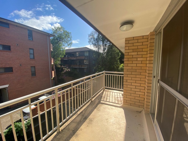 10/10 CHETWYND ROAD, Merrylands NSW 2160