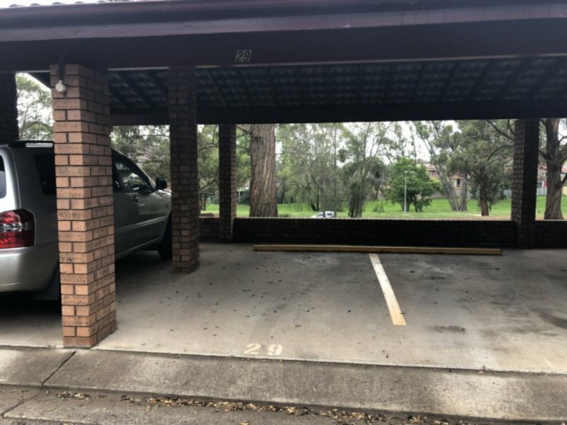 29/1 LAVINIA PLACE, Ambarvale NSW 2560
