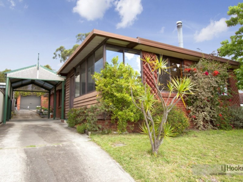 40 BENAUD STREET, Greystanes NSW 2145