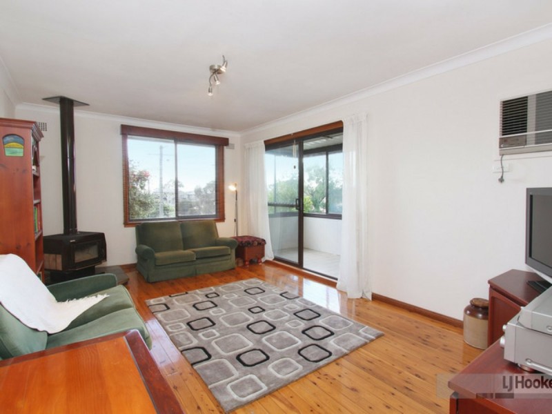 40 BENAUD STREET, Greystanes NSW 2145