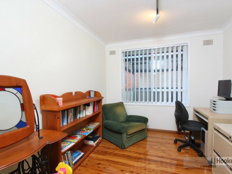 40 BENAUD STREET, Greystanes NSW 2145