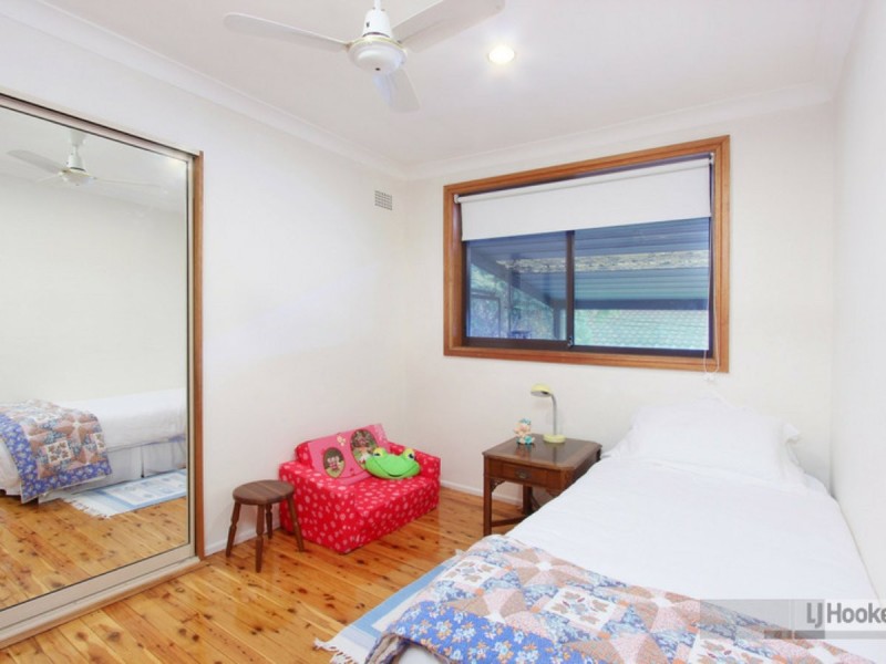 40 BENAUD STREET, Greystanes NSW 2145