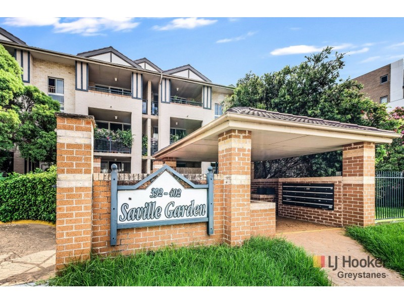 31/392-402 Windsor Road, Baulkham Hills NSW 2153